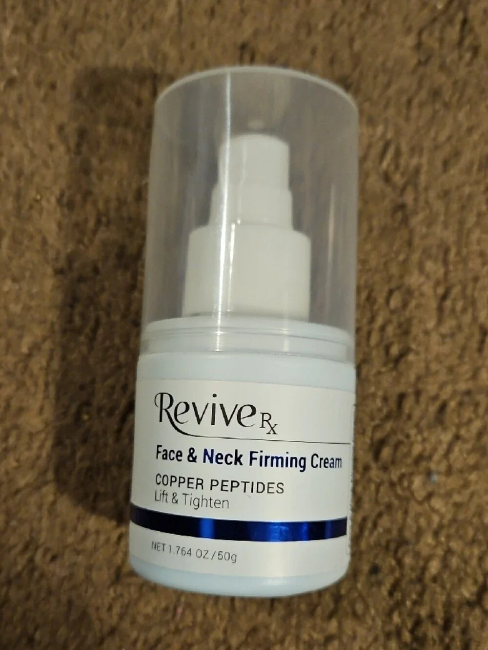 Revive Copper Peptides Skincare Set